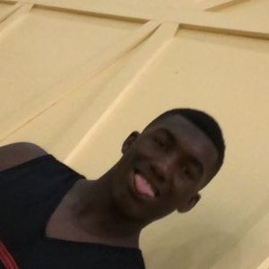 Meet your Posher, Carter